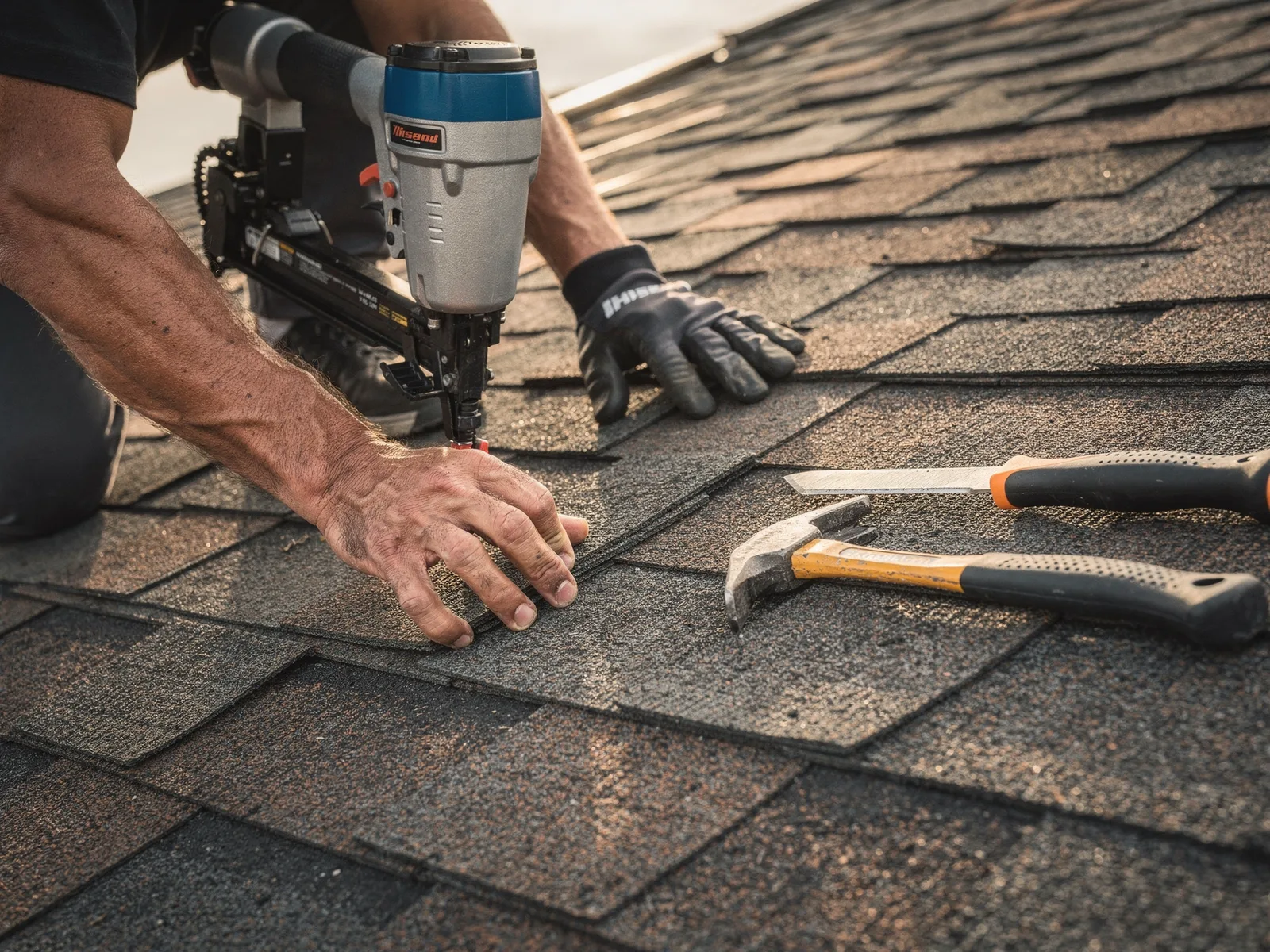 Why choose Roof Repair in West Yellowstone, MT